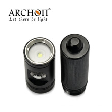 Archon 860lm LED Taschenlampe für Tauchen Video &amp; Tauchen Fotografieren Licht